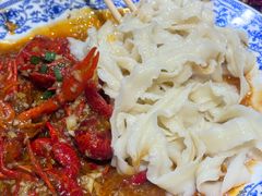 -满盆红龙虾(开发区店)