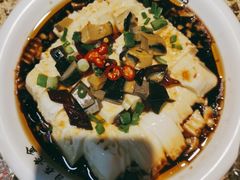 -清真·金鑫隆牛羊肉(环山路店)