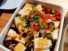 -半天妖烤鱼(方庄店)