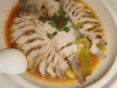 -庆江南江南菜(琴湖溪里花园城店)