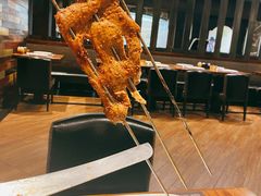 -汉巴味德(大悦城店)