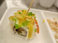 -山焱·炭火自助烤肉(周浦万达店)