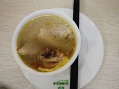招牌猪肚鸡-叶记猪肚鸡(宝安椰林湾店)