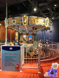 -幻贝家儿童乐园(苏州中心店)