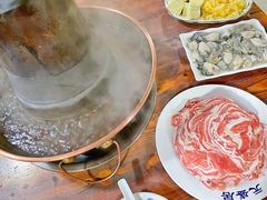 -元盛居(生态大街店)