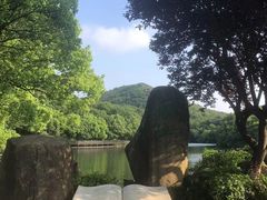 -白马涧龙池景区
