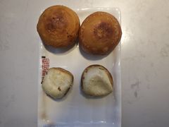 -常盛香生煎·酸辣汤.无锡老字号玉兰饼(新生路店)