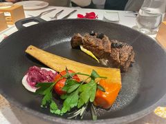 王品牛排&nbsp;Superior+-WANG STEAK 王品(杭州万象城店)