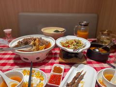 -西贝莜面村(镇江苏宁广场店)