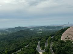 -牛首山文化旅游区