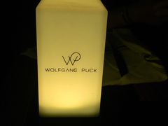 -WOLFGANG PUCK KITCHEN & BAR(迪士尼小镇店)