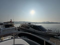 -千岛湖希尔顿休闲艇俱乐部