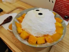 -怪物的冰与火(天虹商场中山路店)