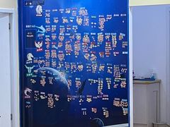 -竞思注意力·专注力·学习能力训练(天一广场中心)