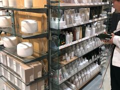 -MUJI无印良品(杭州万象城店)