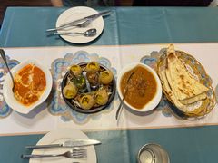 -Santoor 萨都里印度餐厅(北锣鼓巷店)