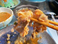 -王家渡火锅店(棕榈泉店)