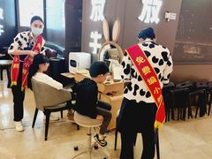 -小放牛炒菜馆(裕华万达店)