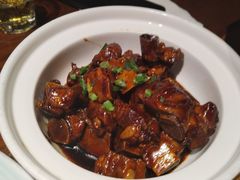 -绿茶餐厅(朝阳大悦城店)