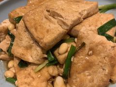 -禾珍珠家常小馆(河南博物院店)