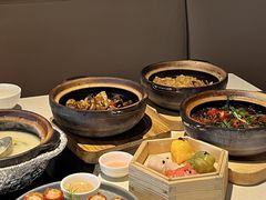 -煲王粤菜餐厅(中侨中心店)