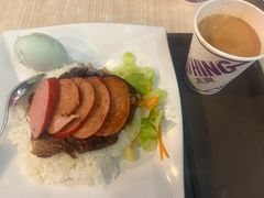 -太兴烧味餐厅(香港机场店)