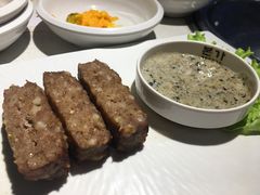 -本家韩国烤肉(青岛万象城店)
