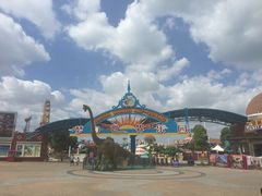 -厦门方特梦幻王国