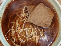 -晓马鸭店(新芜路店)