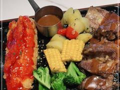 -必胜客(滨江店)