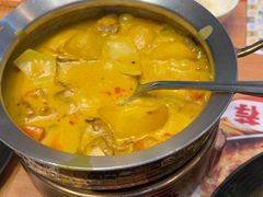 -越小品·越南餐厅(万科里店)