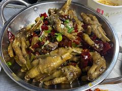 -小民大排档(光谷店)