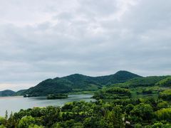 -宁波九龙湖开元度假村