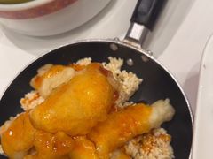 -大鸭梨烤鸭(石佛营店)