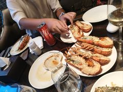 -深圳四季酒店·馥自助餐厅