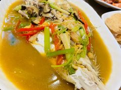 -揭阳钟记小食(福田新村店)