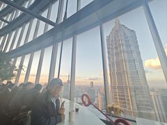 -上海中心大厦