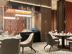 -领事馆19号中餐厅(厦门海景洲际酒店)