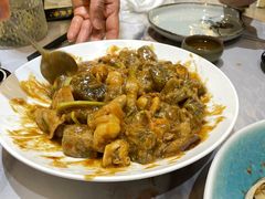 -君霖海鲜私房菜(春柳店)