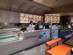 -Sips&Lick茶兰咖啡(五道口店)