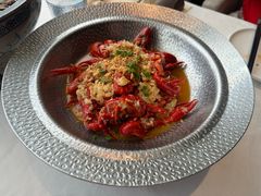 -悦融·京鲁菜·露台花园(安定门店)