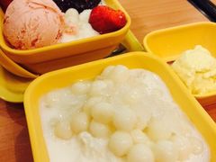 满记甜品(日月光店)-满记甜品(日月光二店)