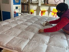 -老裁缝家纺(羽山路店)