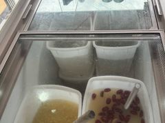 -阮正港·三餐四季·四季甜汤(松柏店)