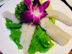 竹荪虾滑-庄老幺火锅(娄山关路店)