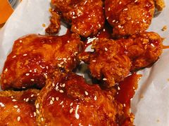 -咕咕站韩国料理(紫金港店)