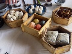 -侨美·唐荔园·40年地道粤菜