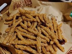 -肖记公安牛肉鱼杂馆· 省级非物质文化遗产(仁和路店)