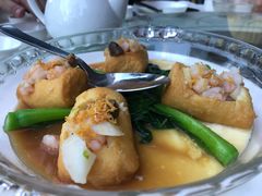 -无招牌海鲜餐厅(滨海艺术中心店)