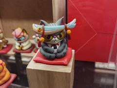-冒椒火辣(奎星楼街店)